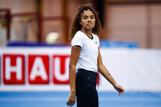 Irene Ekelund, Spårvägens FK