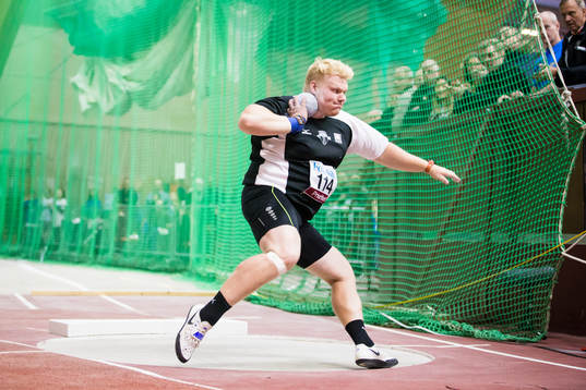Marcus Thomsen, Norge
