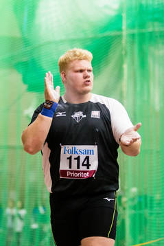Marcus Thomsen, Norge reagerar