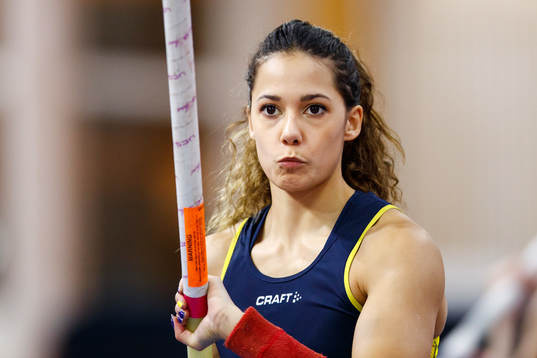 Angelica Bengtsson, Hässelby SK