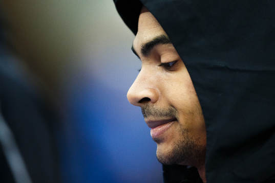 Michel Tornéus, Hammarby IF