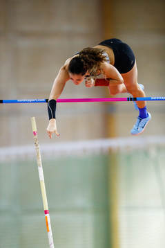 Angelica Bengtsson, Hässelby SK