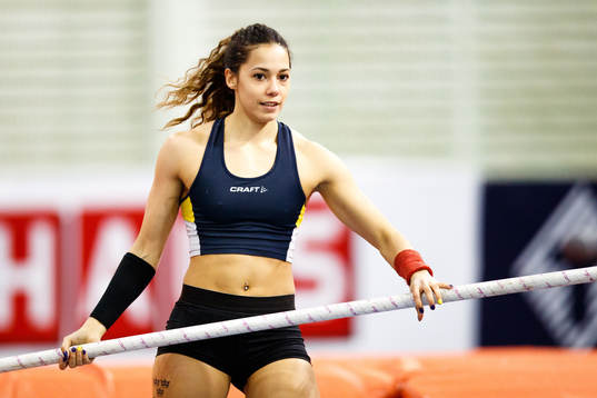 Angelica Bengtsson, Hässelby SK