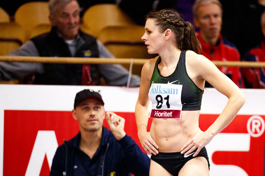 Erica Jarder, IF Göta Karlstad
