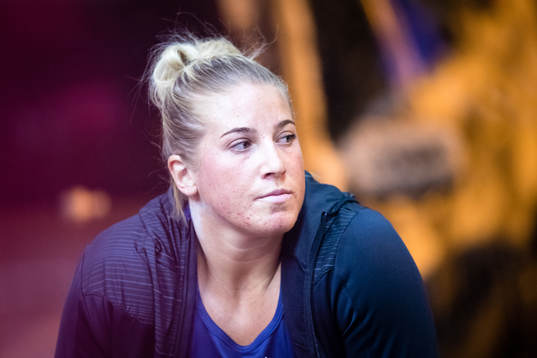 Fanny Roos, Athletics 24Seven SK