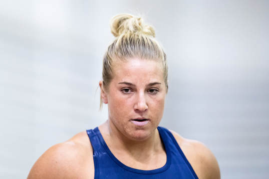 Fanny Roos, Athletics 24Seven SK