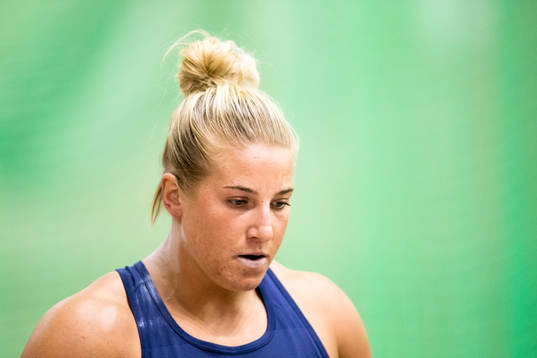 Fanny Roos, Athletics 24Seven SK