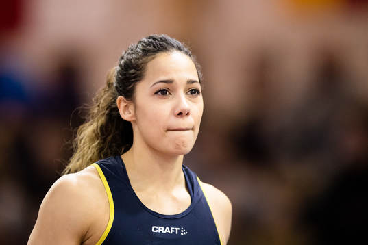 Angelica Bengtsson, Hässelby SK