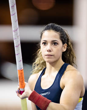 Angelica Bengtsson, Hässelby SK