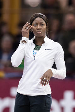 Khaddi Sagnia, Ullevi FK