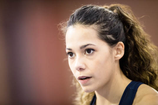 Angelica Bengtsson, Hässelby SK
