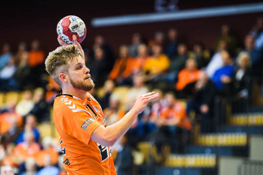 Kristianstads Anton Halén