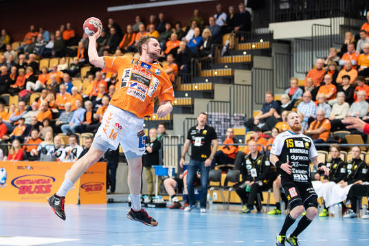 Kristianstads Viktor Hallén