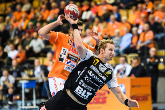 Karlskronas Nicklas Grundsten
