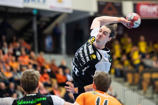 Karlskronas Tobias Nordahl
