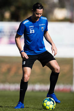 Philip Haglund