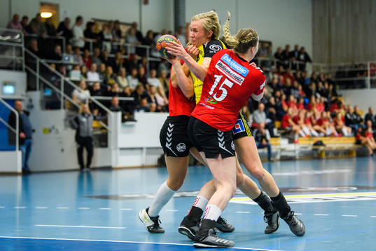 Sävehofs Elin Hallagård
