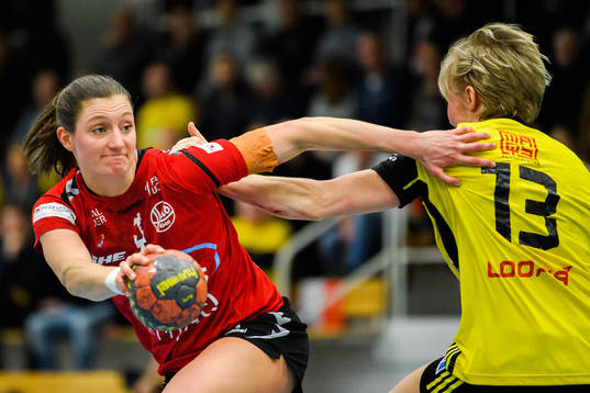 Heids Towe Andersson