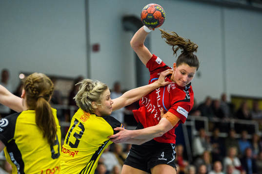 Sävehofs Elin Hallagård