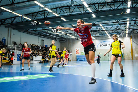 Heids Sara Larsson Fridman