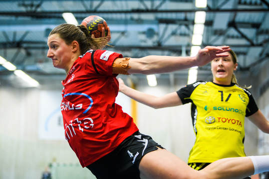 Heids Towe Andersson