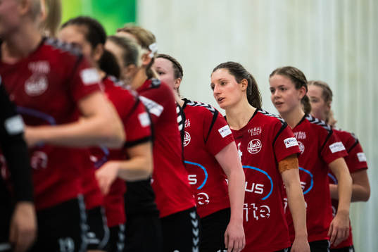 Heids Towe Andersson deppar