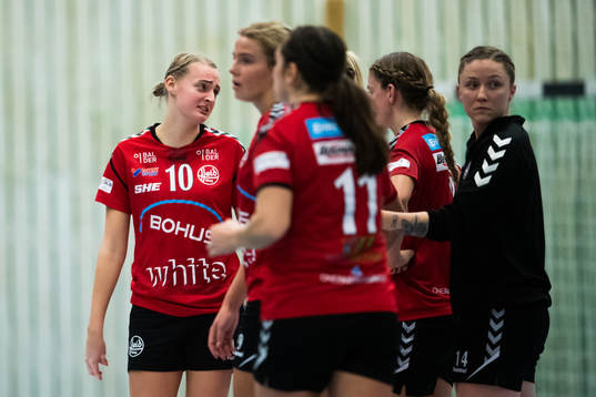 Heids Kristina Bundsen deppar