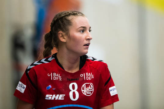 Heids Kristina Zubonja