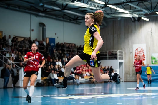 Sävehofs Johanna Forsberg