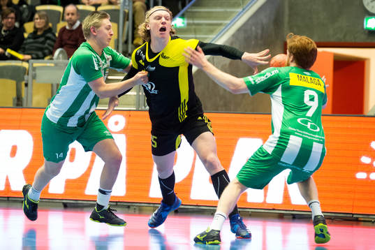 Sävehofs Gustav Davidsson