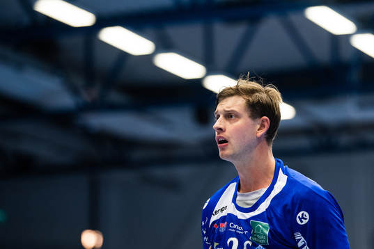 Alingsås Niclas Barud deppar