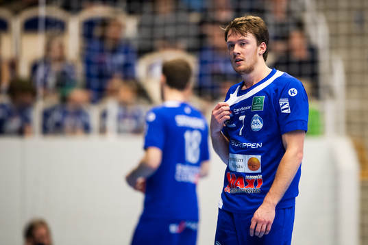 Alingsås Felix Claar deppar