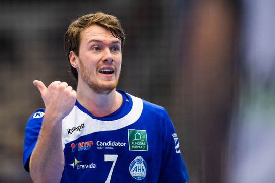 Alingsås Felix Claar