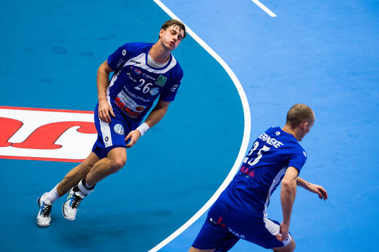 Alingsås Niclas Barud deppar
