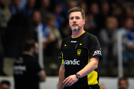 Domare Niclas Widell