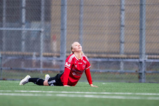 Limhamn Bunkeflos Natalie Hoff Persson  deppar