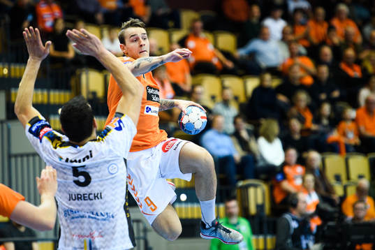 Kristianstads Tore Stig Moen Nilsen