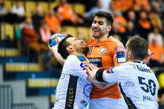 Kristianstads Marc Canellas