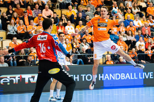 Kristianstads Tore Stig Moen Nilsen