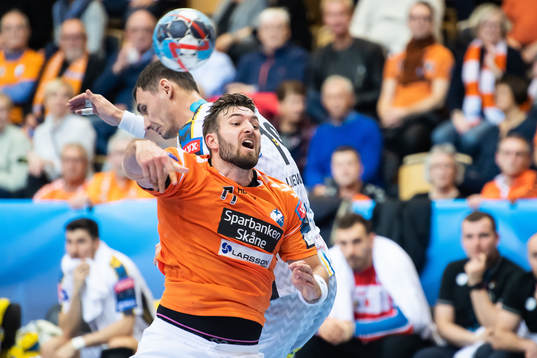 Kristianstads Helge Freiman