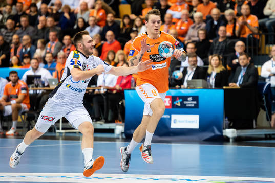 Kristianstads Tore Stig Moen Nilsen