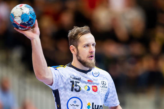 Kielce Mateusz Jachlewski
