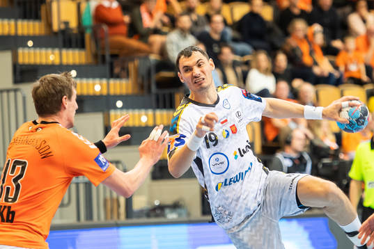 Kielce Krzysztof Lijewski