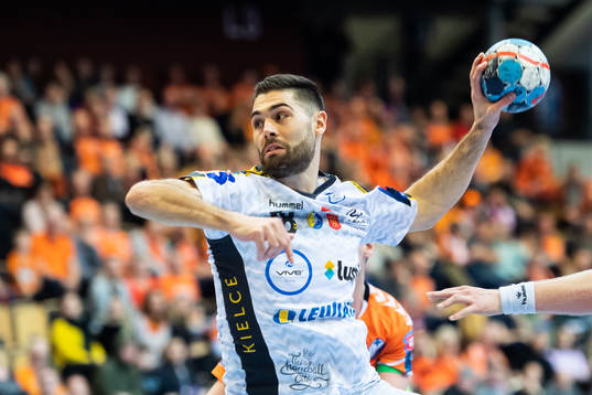 Kielce Blaž Janc