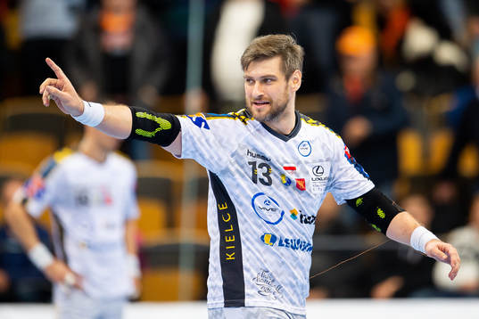 Kielce Julen Akizu Aginagalde