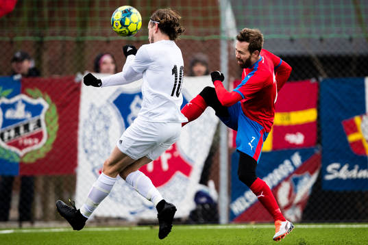 Helsingborgs Anders Randrup