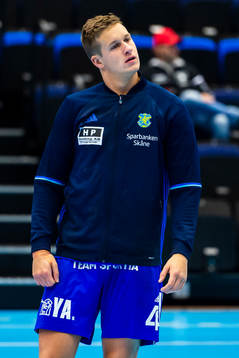 Ystads Herman Hugosson