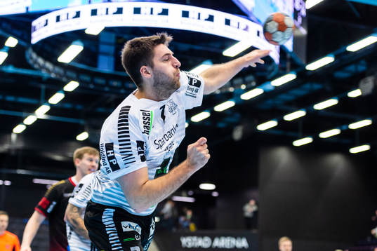 Ystads Jonathan Mollerup