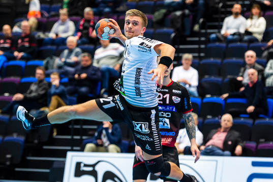 Ystads Filip Långh
