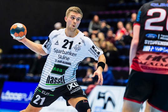 Ystads Filip Långh